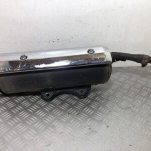 Pot echappement Honda Forza 250 2008