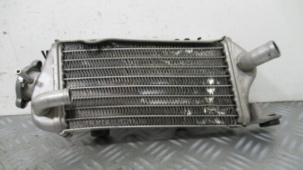 Radiateur KAWASAKI 85 KX – 2013 –