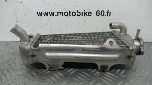 Radiateur KAWASAKI 85 KX – 2013 –