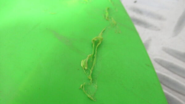 Kit carénages KAWASAKI 85 KX – 2013 –