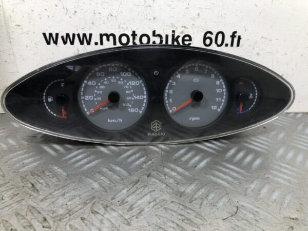 Compteur Piaggio X9 125 4T 2003