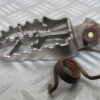 Cale pied droit YAMAHA 250 YZF - 2004 -