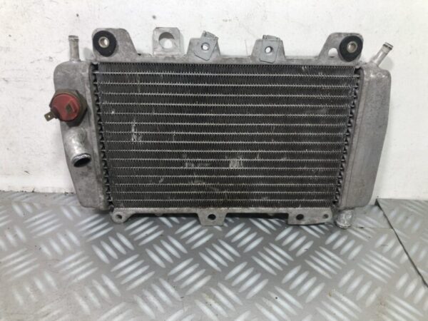 Radiateur Piaggio X9 125 4T 2003