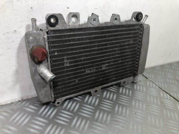 Radiateur Piaggio X9 125 4T 2003