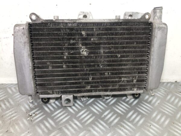 Radiateur Piaggio X9 125 4T 2003