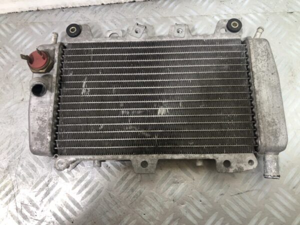 Radiateur Piaggio X9 125 4T 2003