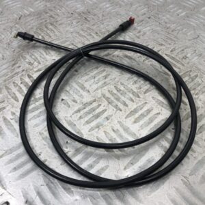 Cable d’ouverture de selle Piaggio X9 125 4T 2003