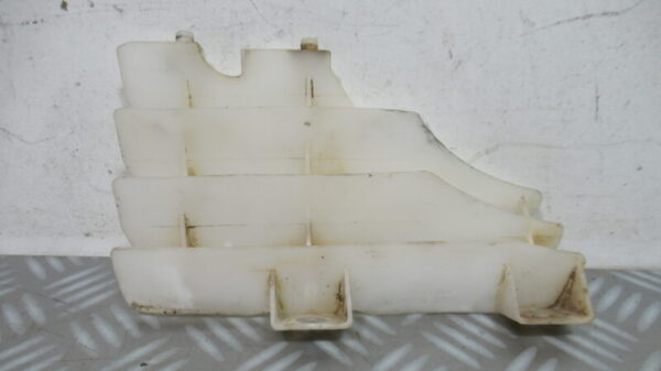 Grille radiateur KAWASAKI 85 KX – 2007 –