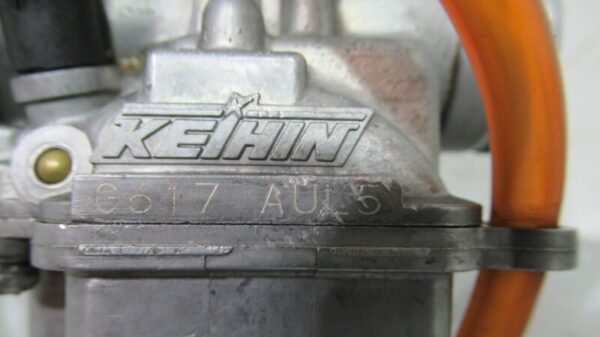 Carburateur KAWASAKI 85 KX – 2007 –