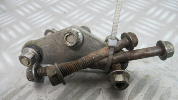 Fixation moteur KAWASAKI 85 KX – 2007-