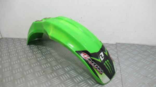 Garde boue avant KAWASAKI 85 KX – 2007 –