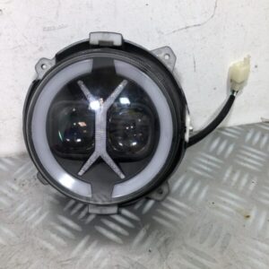 Optique phare Sakura Bolide 50 JSB2