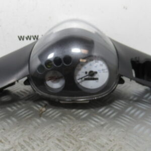 Optique phare+ Compteur Piaggio Zip 4T 2020