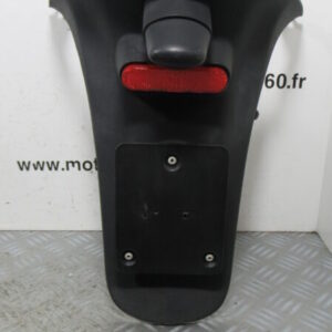 Bavette Piaggio Zip 50 4T 2020