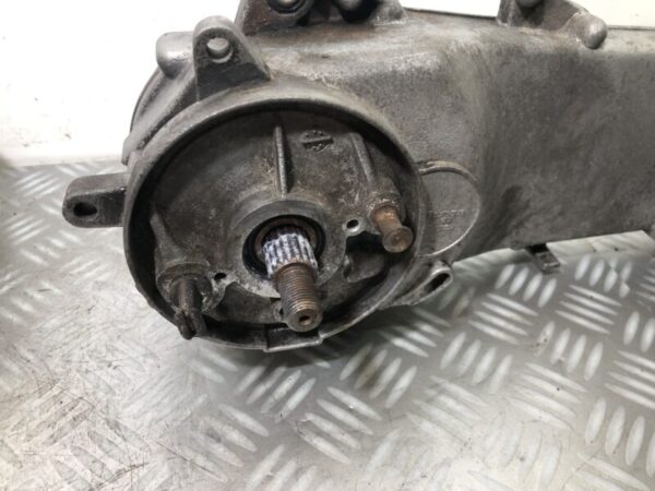 Carter moteur vertical + cylindre piston/culasse Peugeot Speedfight 50 (FB4)