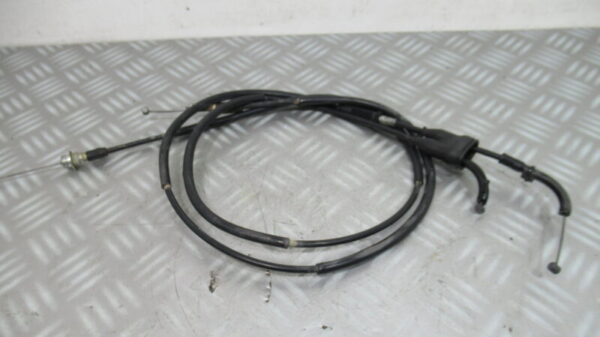 Cable transmission accélérateur YAMAHA 250 YZF – 2007 –