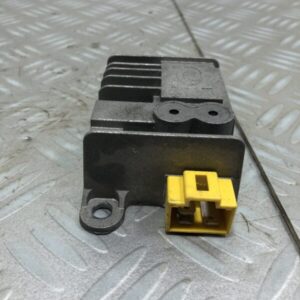 Transformateur de Tension Sakura Bolide 50 JS2B