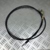 Cable de serrure de selle Sakura Bolide 50 JS2B