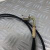 Cable de serrure de selle Sakura Bolide 50 JS2B – Image 2
