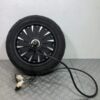 Roue arrière avec moteur Sakura Bolide 50 JS2B 3000w