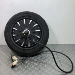 Roue arrière avec moteur Sakura Bolide 50 JS2B 3000w