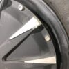 Roue arrière avec moteur Sakura Bolide 50 JS2B 3000w – Image 4