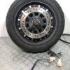 Roue arrière avec moteur Sakura Bolide 50 JS2B 3000w – Image 2