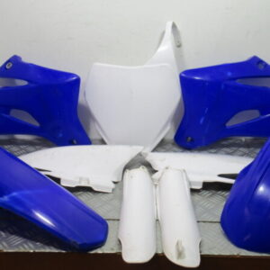 Kit carénage YAMAHA 250 YZF – 2007 –