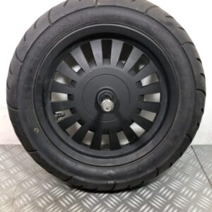 Roue avant Sakura Bolide 50 JS2B