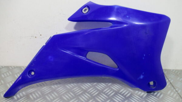 Kit carénage YAMAHA 250 YZF – 2007 –