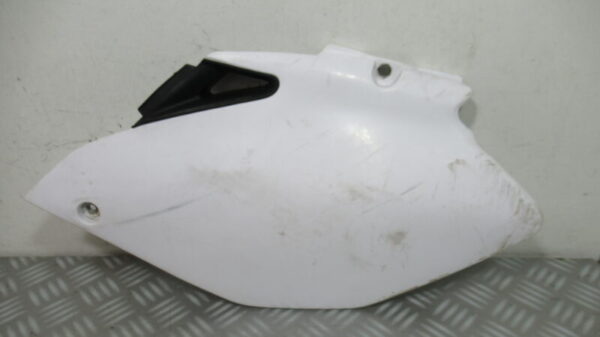 Kit carénage YAMAHA 250 YZF – 2007 –