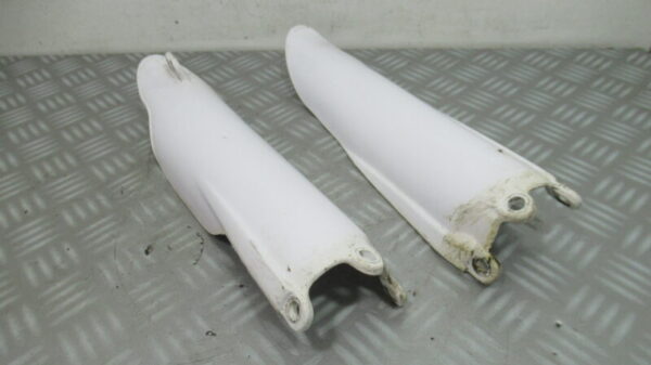 Kit carénage YAMAHA 250 YZF – 2007 –