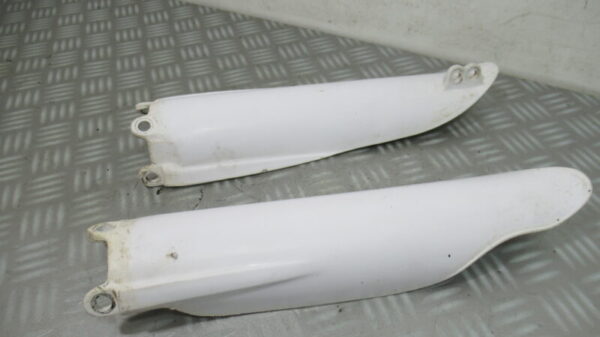 Kit carénage YAMAHA 250 YZF – 2007 –