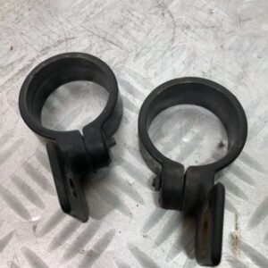 Supports clignotants avant Quianjiang DNA 50 2T 2011