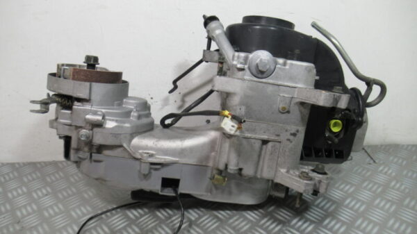 MOTEUR YIYING 50 QT 4 TEMPS  OLDIES – 2012 – 3446 KMS