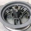 Jante avant PEUGEOT Ludix 50 (grise) – Image 4