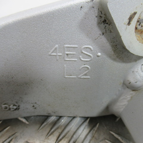 Bras oscillant YAMAHA 85 YZ – 2004 –