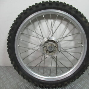 Roue avant Kawasaki KX 85 – 2011