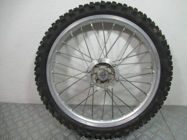 Roue avant Kawasaki KX 85 – 2011