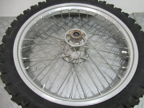 Roue avant Kawasaki KX 85 – 2011