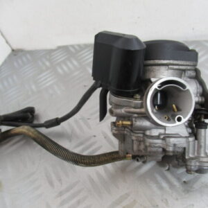 Carburateur (KEIHIN) YIYING YY QT 50 – 2008