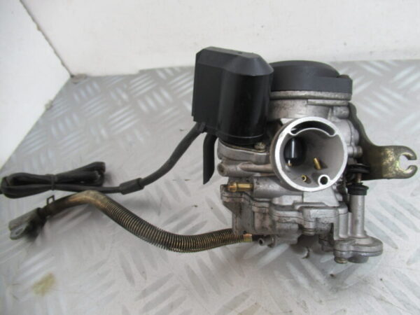 Carburateur (KEIHIN) YIYING YY QT 50 – 2008