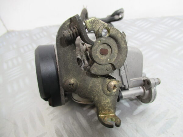 Carburateur (KEIHIN) YIYING YY QT 50 – 2008