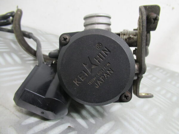 Carburateur (KEIHIN) YIYING YY QT 50 – 2008