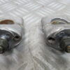 Pontet guidon YIYING 50 QT - 2010 -