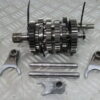 Boite vitesse KAWASAKI 65 KX - 2006 -