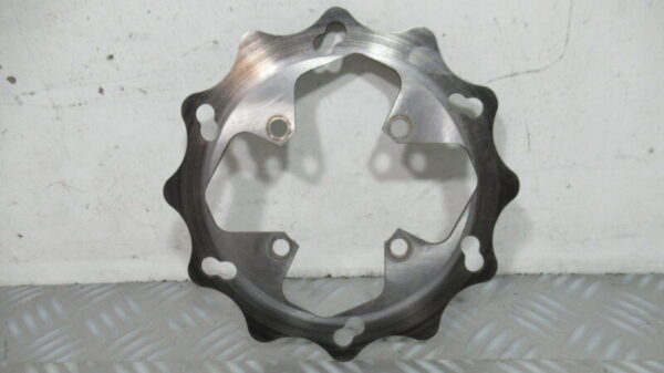 Disque frein avant KAWASAKI 65 KX – 2006-