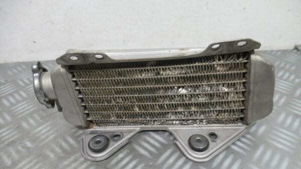 Radiateur KAWASAKI 65 KX – 2006-