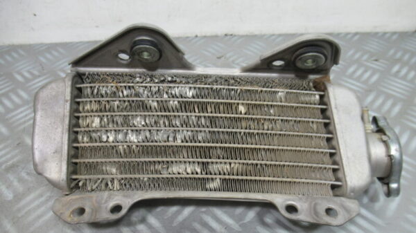 Radiateur KAWASAKI 65 KX – 2006-