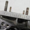 Carter moteur KAWASAKI 65 KX - 2006 - – Image 7